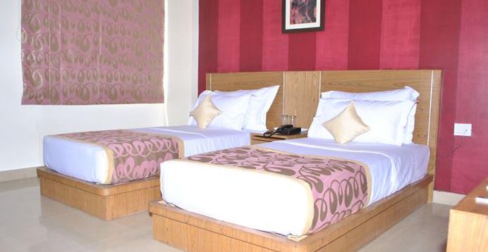 Corporate Suites